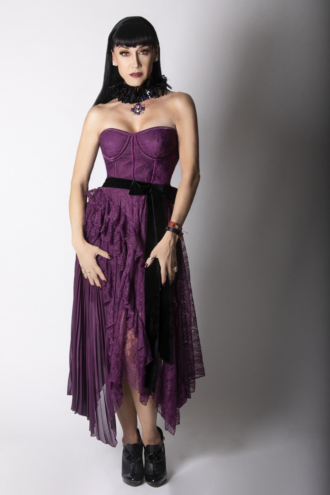 $!Andrea Bocelli y Susana Zabaleta unirán sus voces en concierto