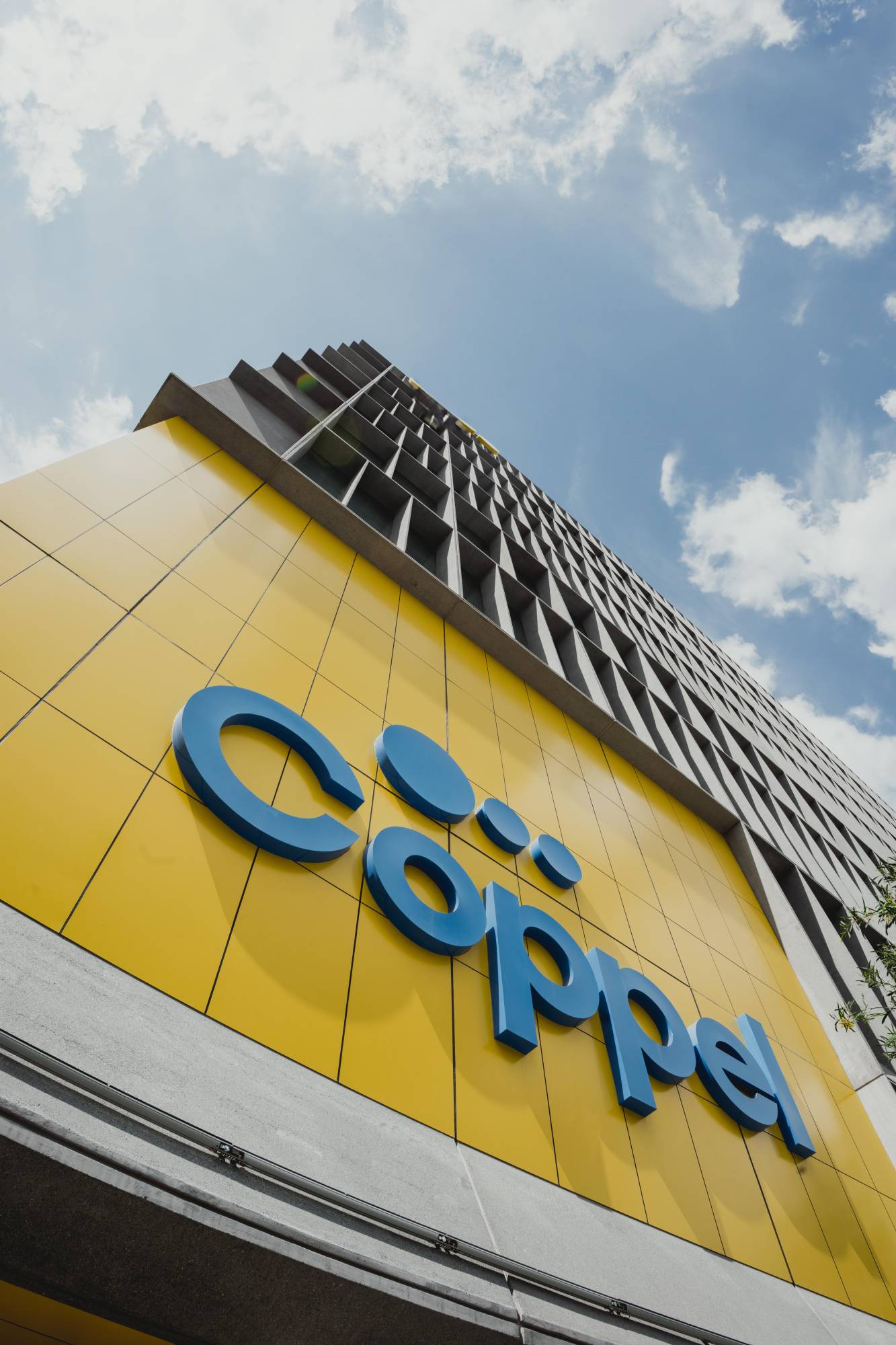 $!Coppel refinancia y amplía su crédito sindicado hasta 2030 por $51 mil millones; refrenda compromiso con la sustentabilidad