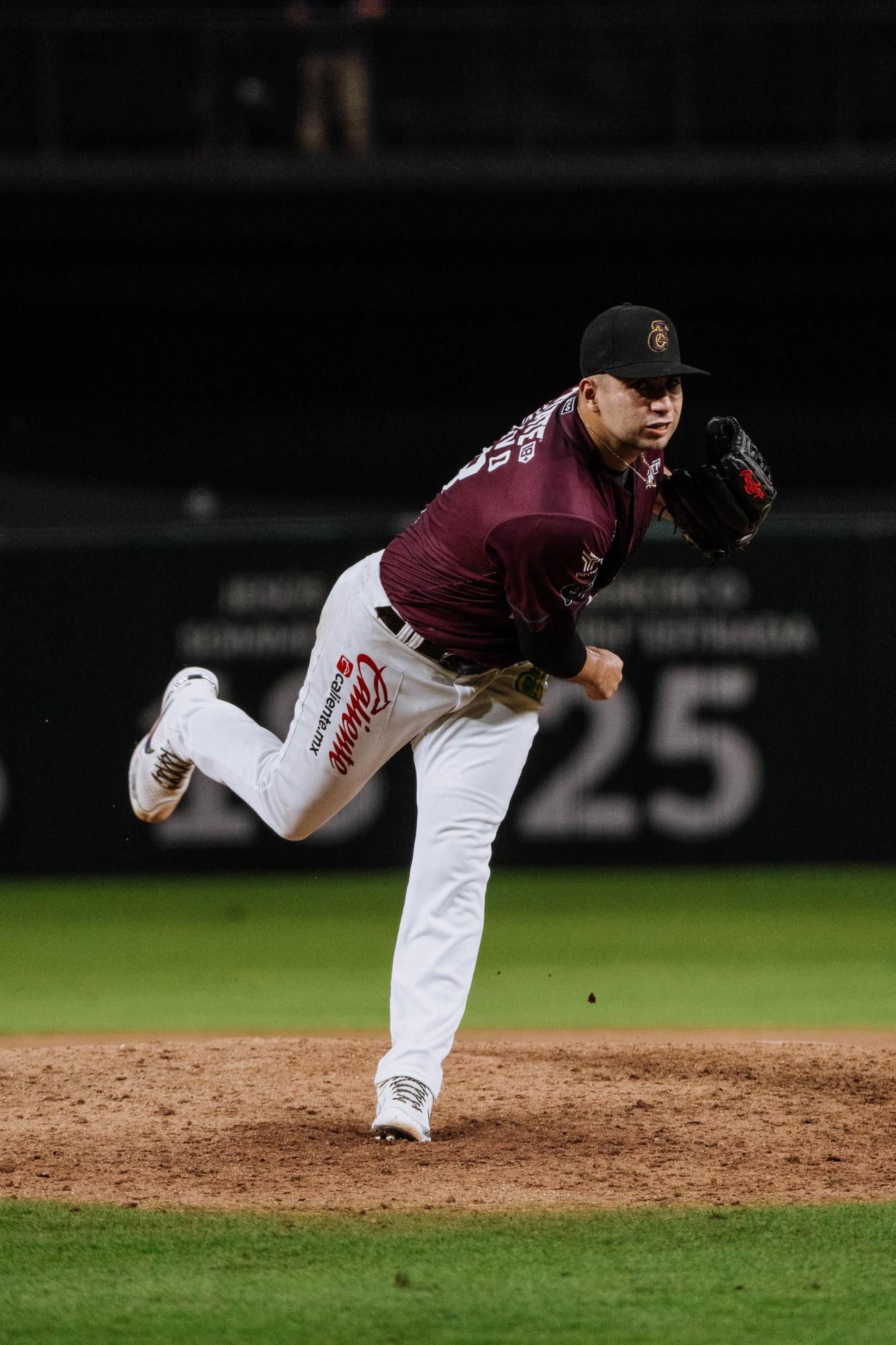 $!Tomateros de Culiacán amarra serie en casa ante Yaquis de Ciudad Obregón