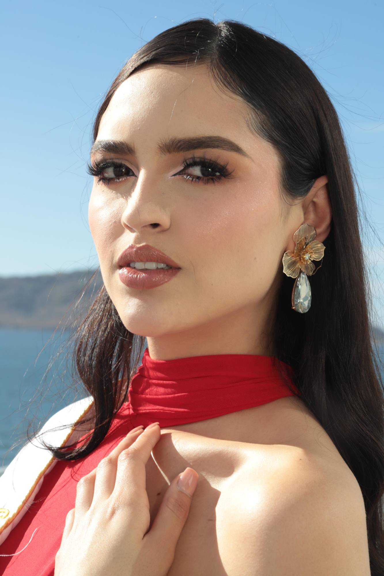 $!Fue una elección muy emotiva para mí: Lucero I