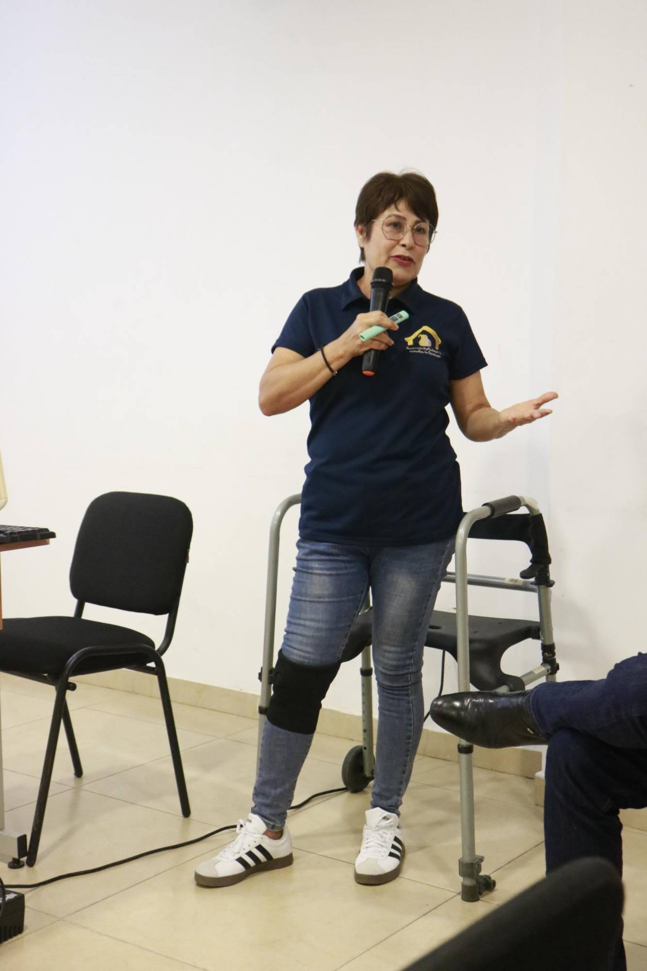 $!Escuinapa refuerza protección animal con charlas, comité y línea de denuncias