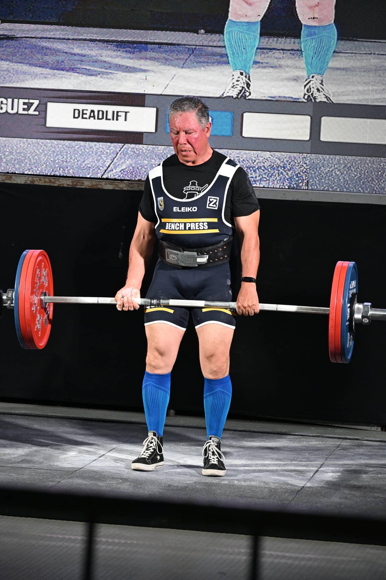 $!Los más fuertes de México se reúnen en Mazatlán