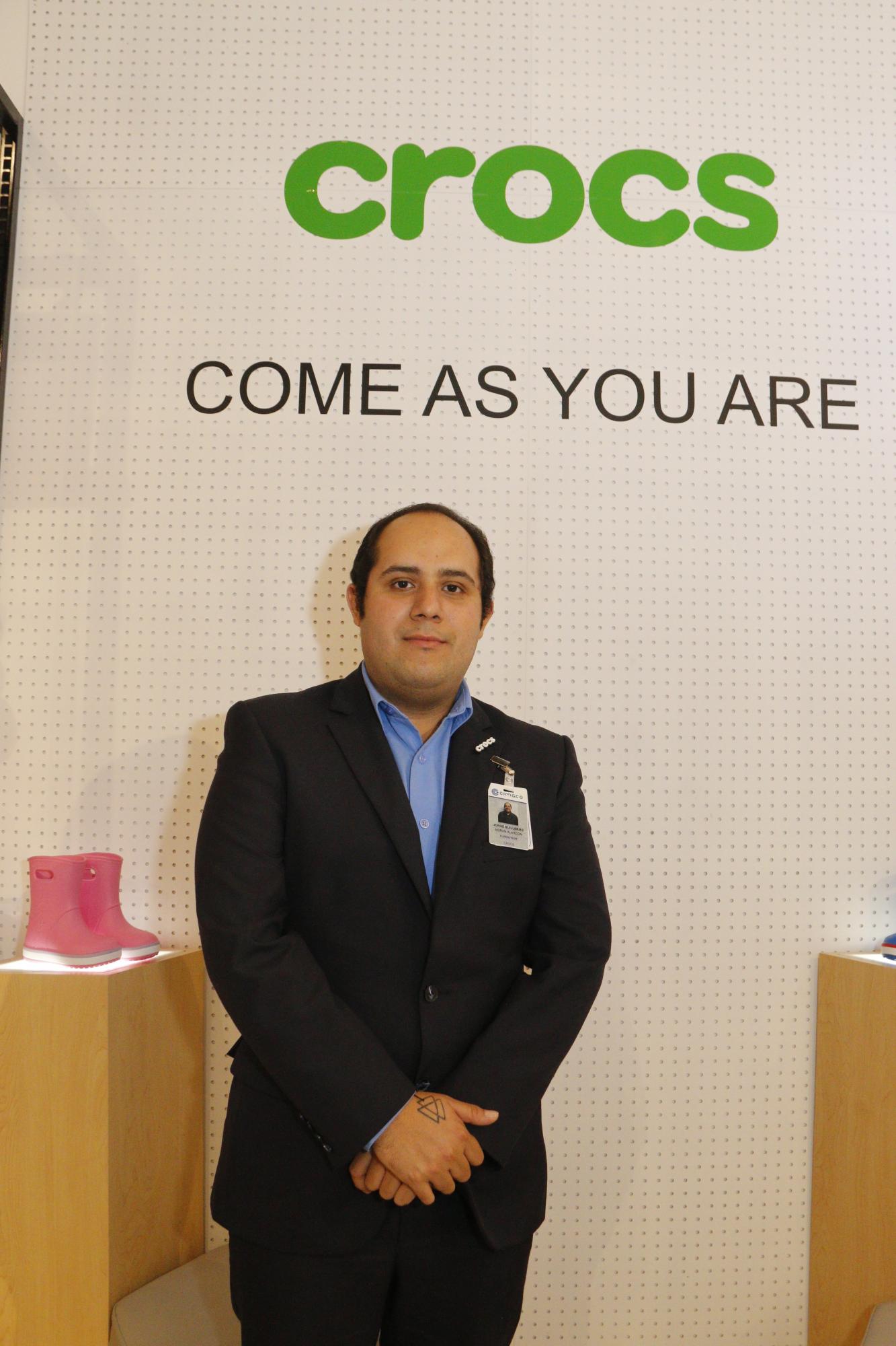 $!Jorge Guillermo Morán Alarcón