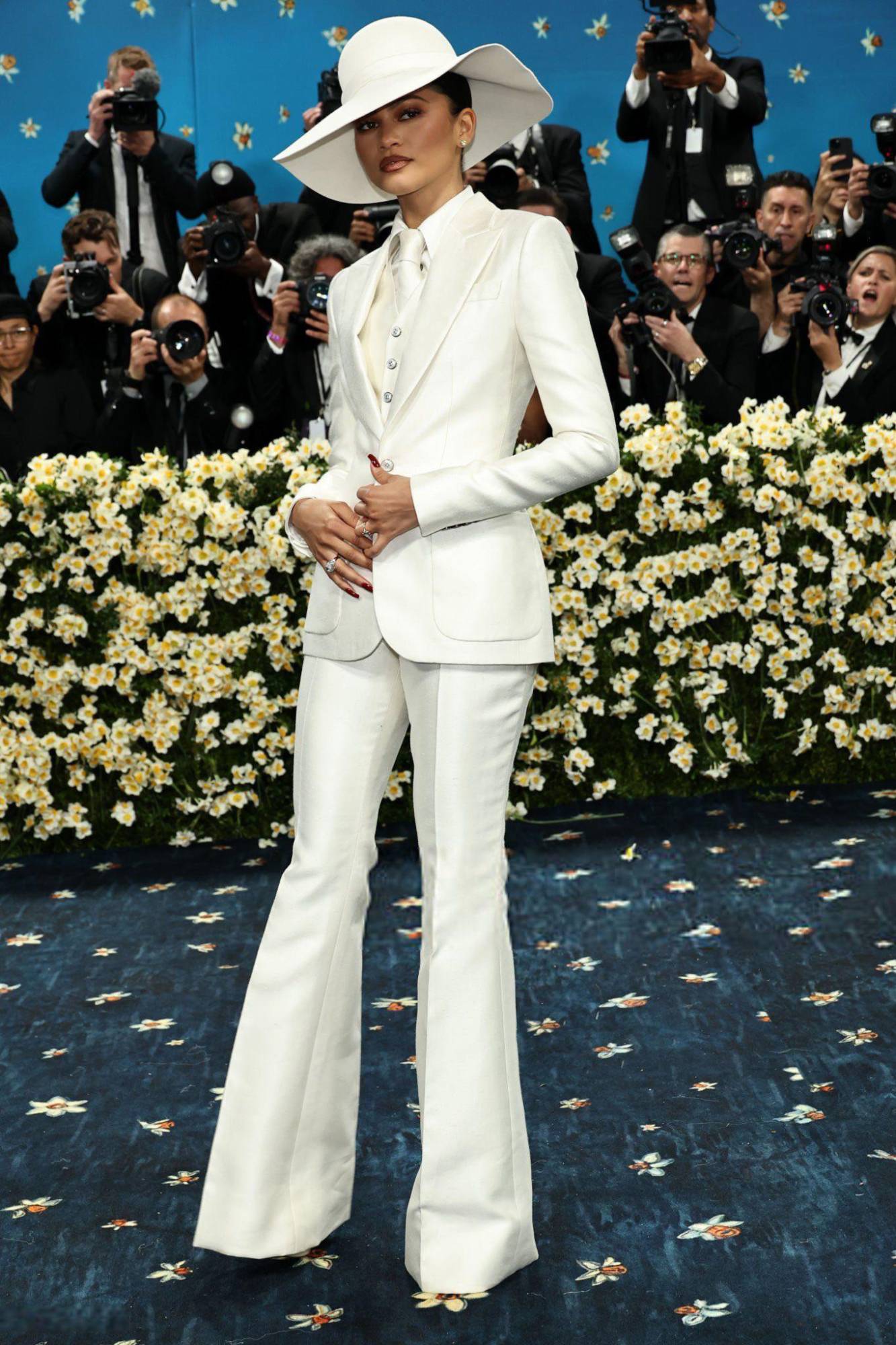 $!Zendaya.
