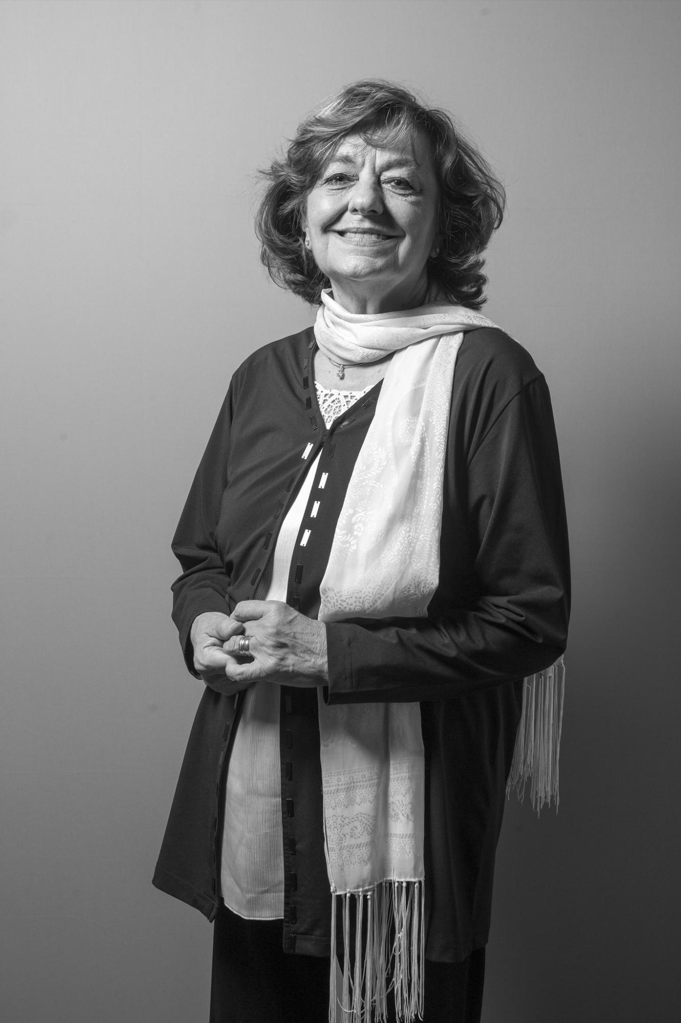 $!La autora es considerada una de las figuras más relevantes del panorama literario en su país y del mundo.