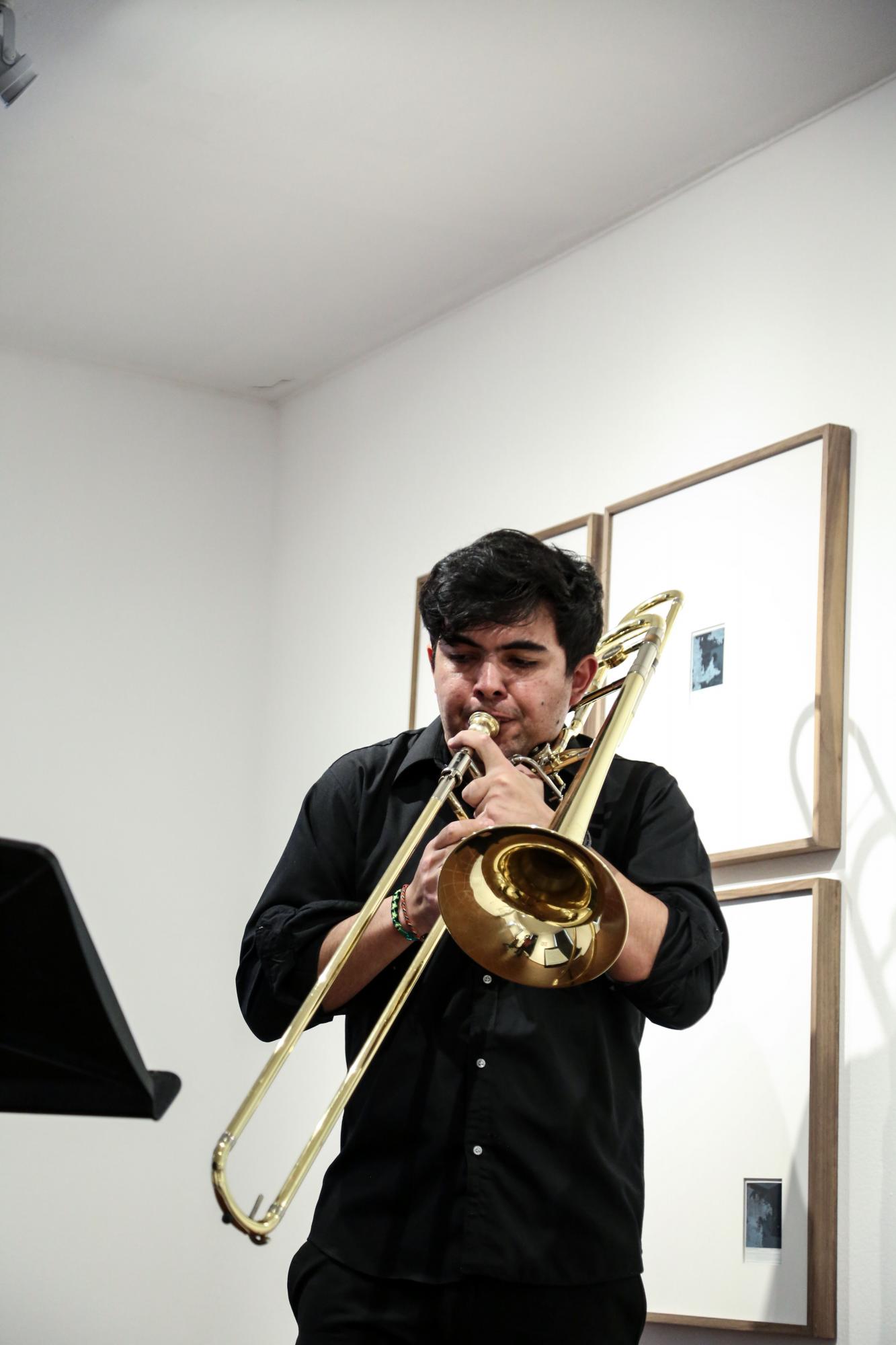 $!Tocarán música de Bernstein, von Koch y Conus, en ‘Virtuosos y Virtuales’ de la OSSLA