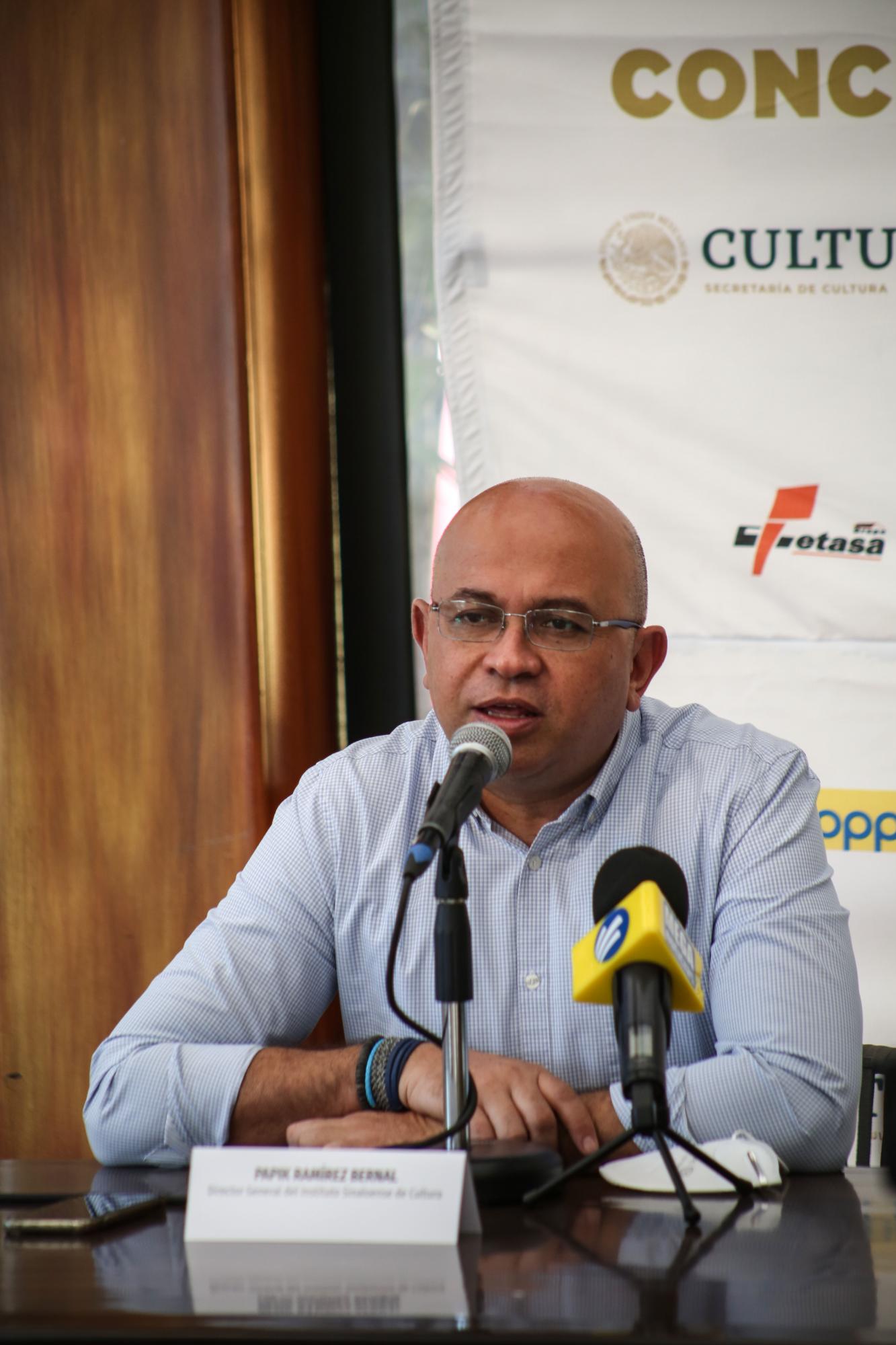 $!La Sociedad Artística Sinaloense está de regreso con la Temporada Profest