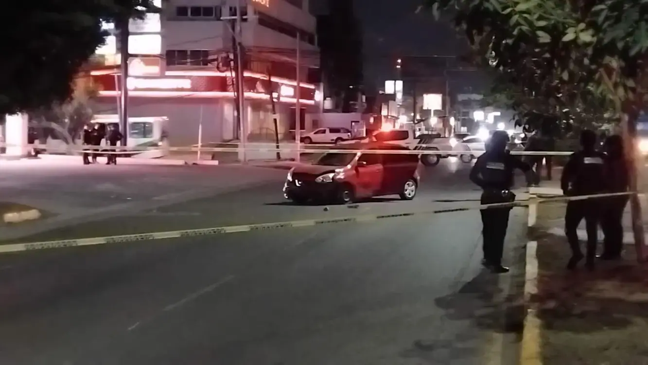 $!Gobierno de Sheinbaum cambia la metodología para contar delitos; no se podrá comparar igual que en años anteriores