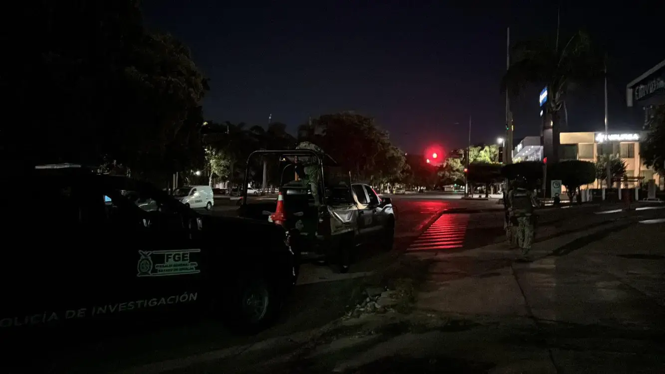 $!Gobierno de Sheinbaum cambia la metodología para contar delitos; no se podrá comparar igual que en años anteriores