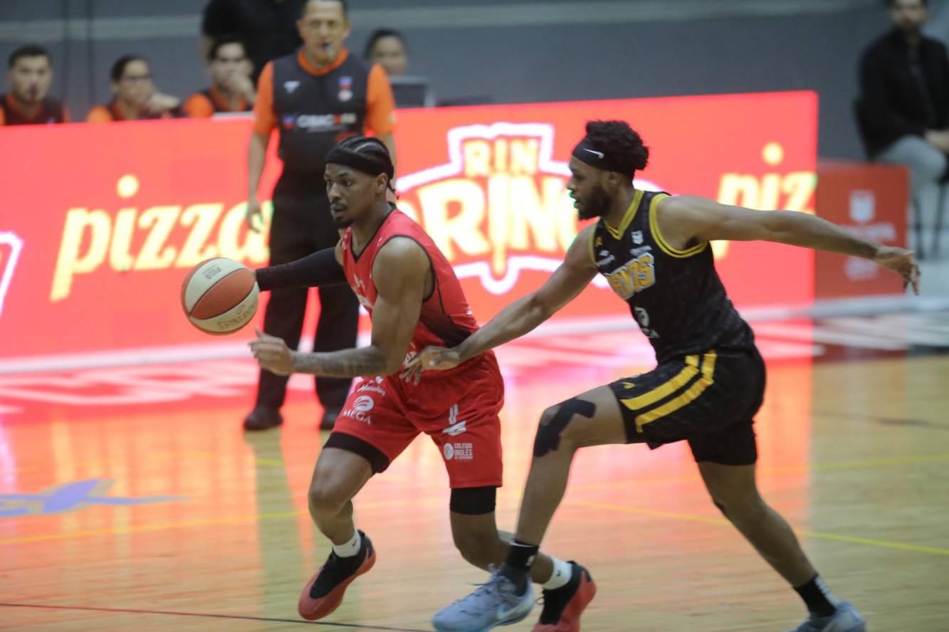 Venados Basketball encara serie crucial ante el campeón Rayos