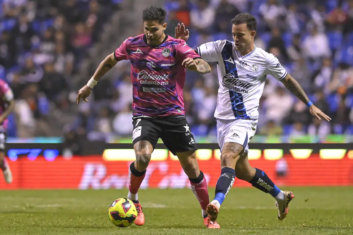 $!Vive Mazatlán FC uno de sus mejores inicios de torneo