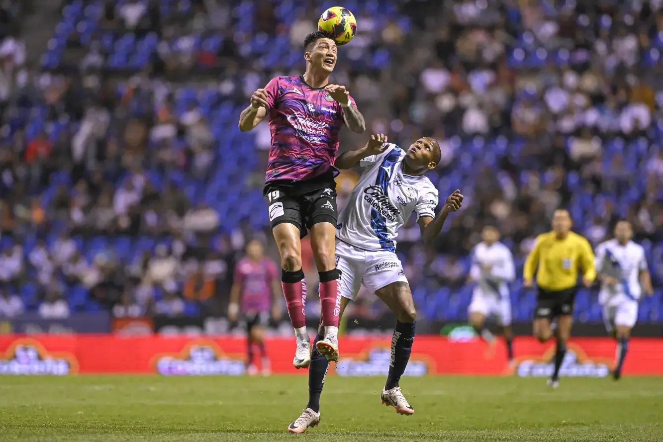 $!Vive Mazatlán FC uno de sus mejores inicios de torneo