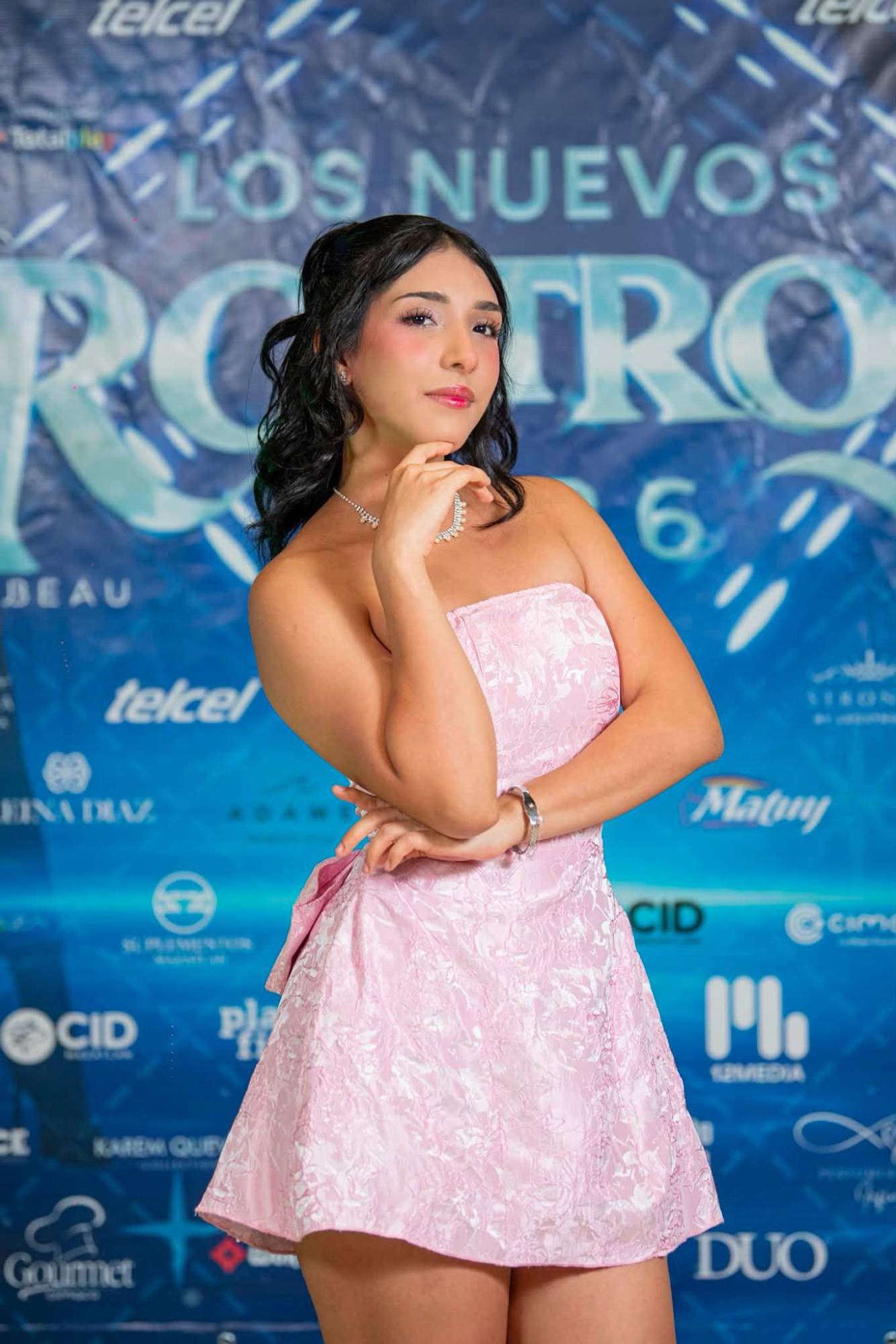 $!Juventud, talento y carisma: conoce a las aspirantes de Los Nuevos Rostros Gran Plaza 2026