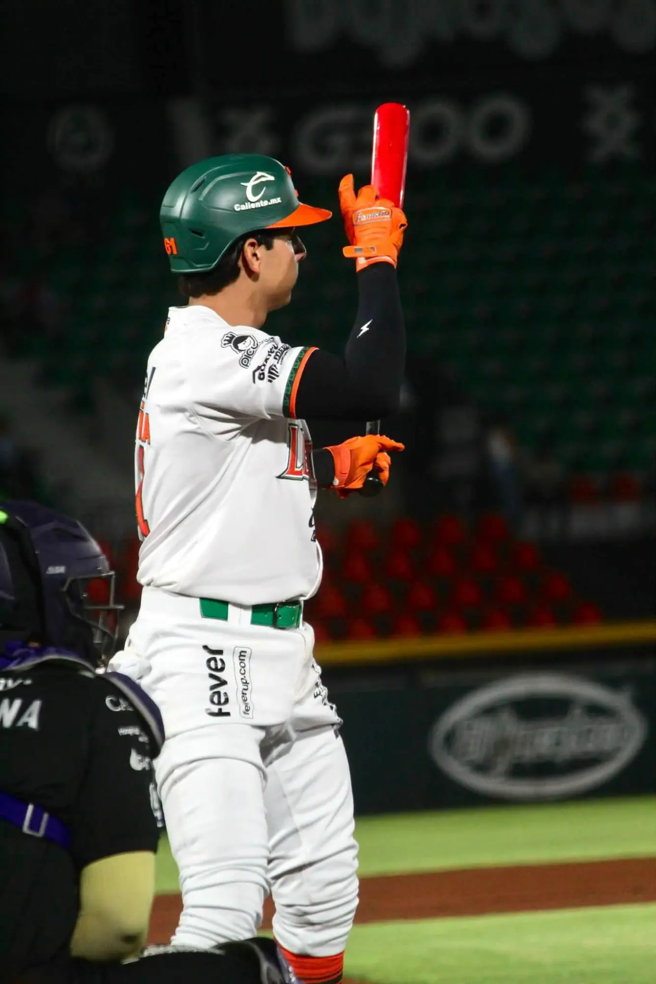 $!Mazatlecos Álex Tolosa y Alfredo Magaña debutan en LMB