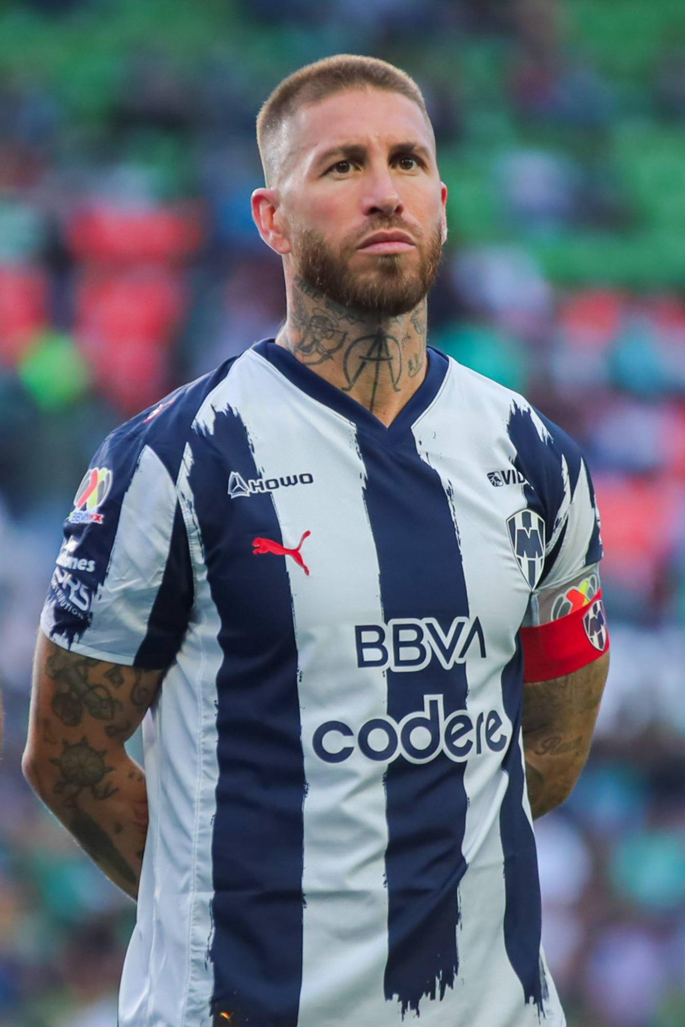 $!Rayados aprovechó errores de León y se une a los líderes
