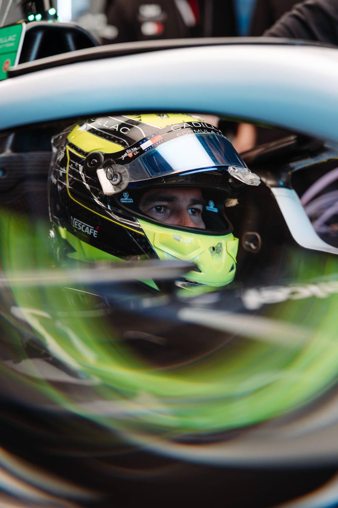 $!Checo Pérez anticipa contrataciones de alto nivel en Cadillac y advierte complicaciones de energía en Monza