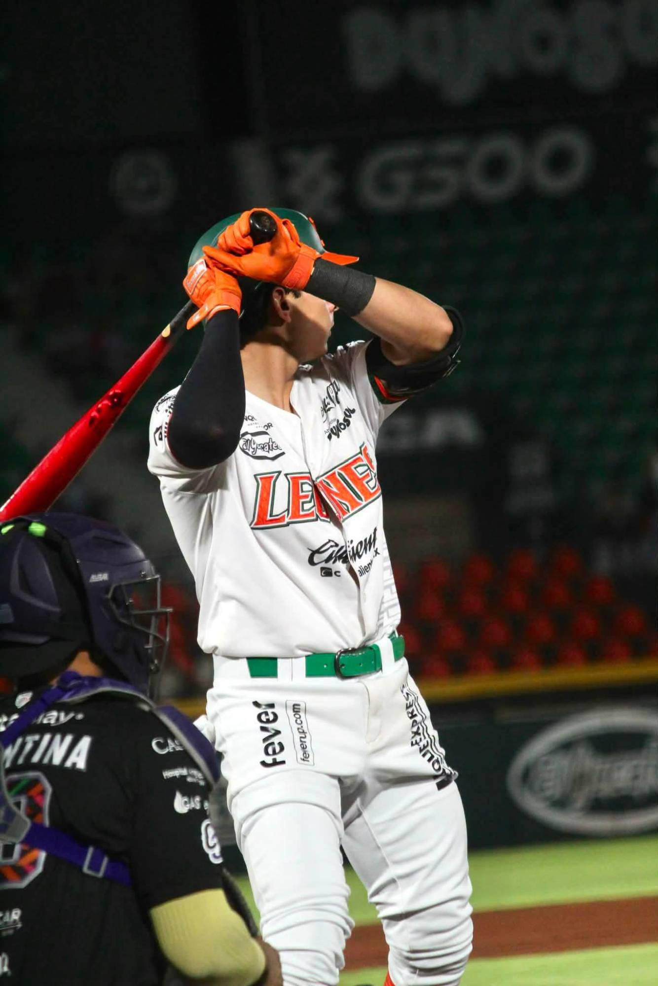 $!Mazatlecos Álex Tolosa y Alfredo Magaña debutan en LMB