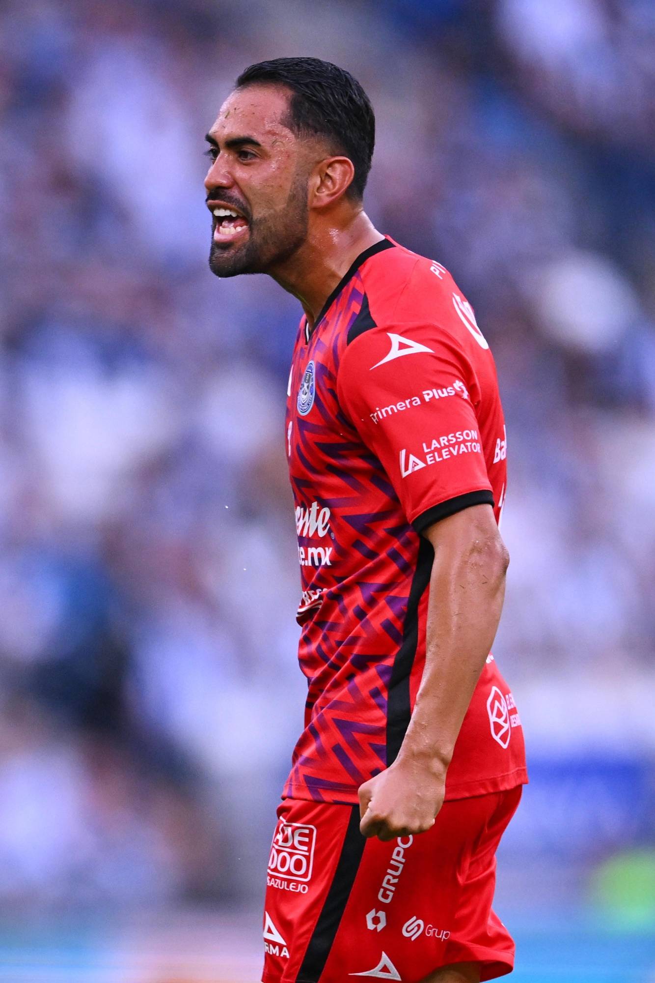 $!Mazatlán vende cara la derrota ante Rayados