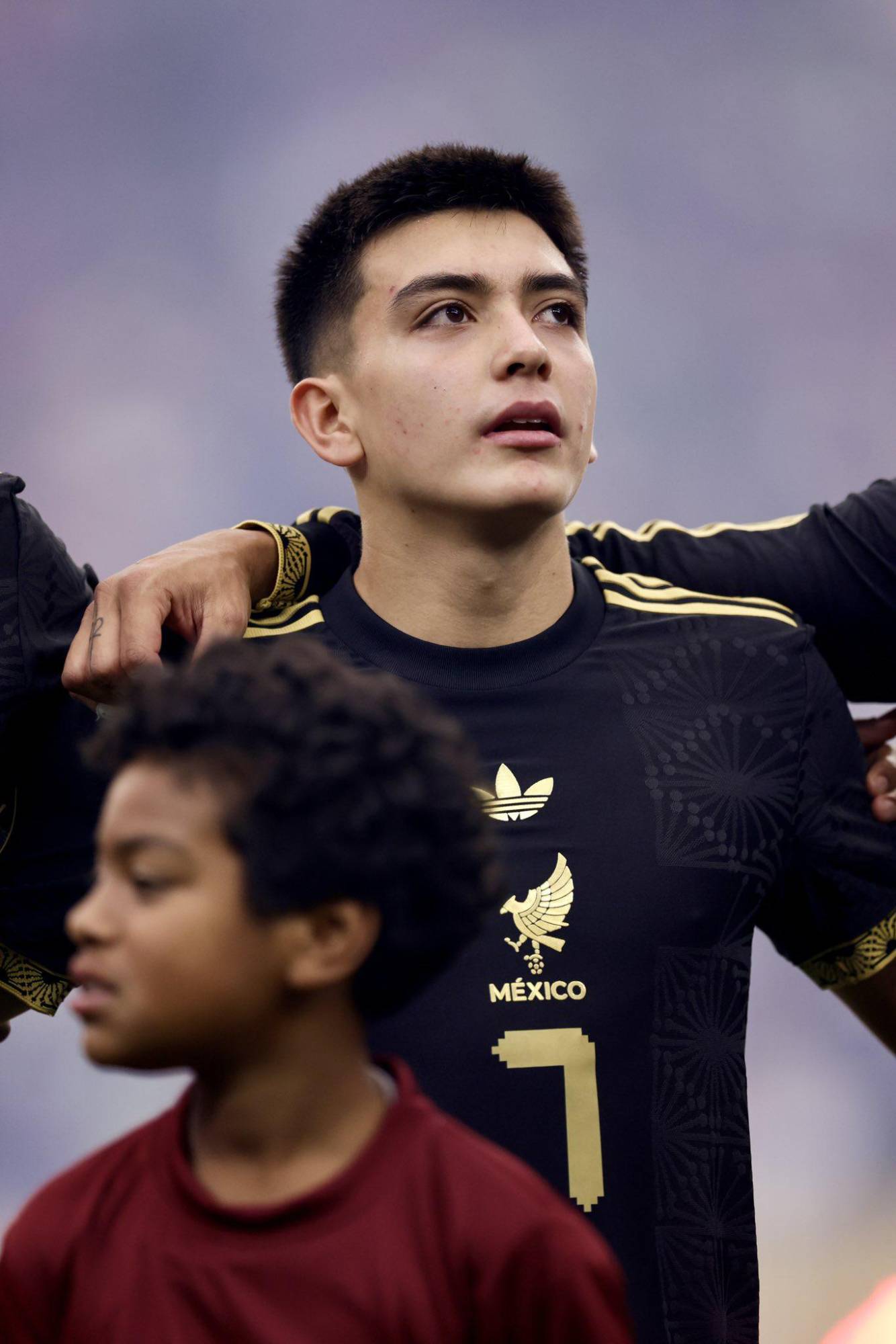 $!México revela convocatoria Sub 20 para el Mundial de Chile 2026: Gil Mora, la gran apuesta juvenil