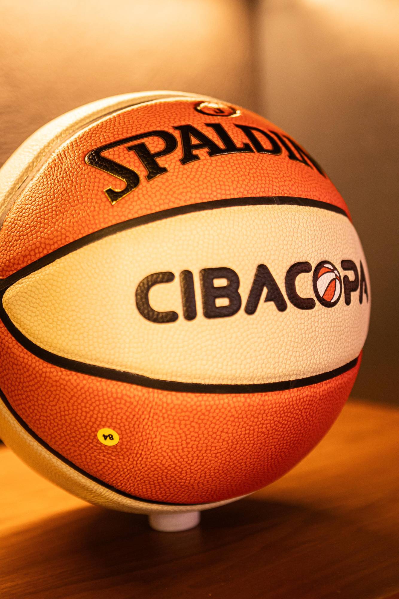 $!Cibacopa se transforma en Liga Mexicana de Basquetbol a partir de este 2025