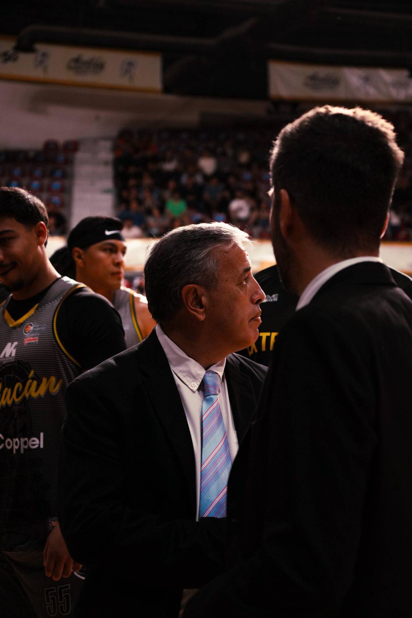 $!Caballeros se juega todo en el cierre del rol regular del Cibacopa 2026