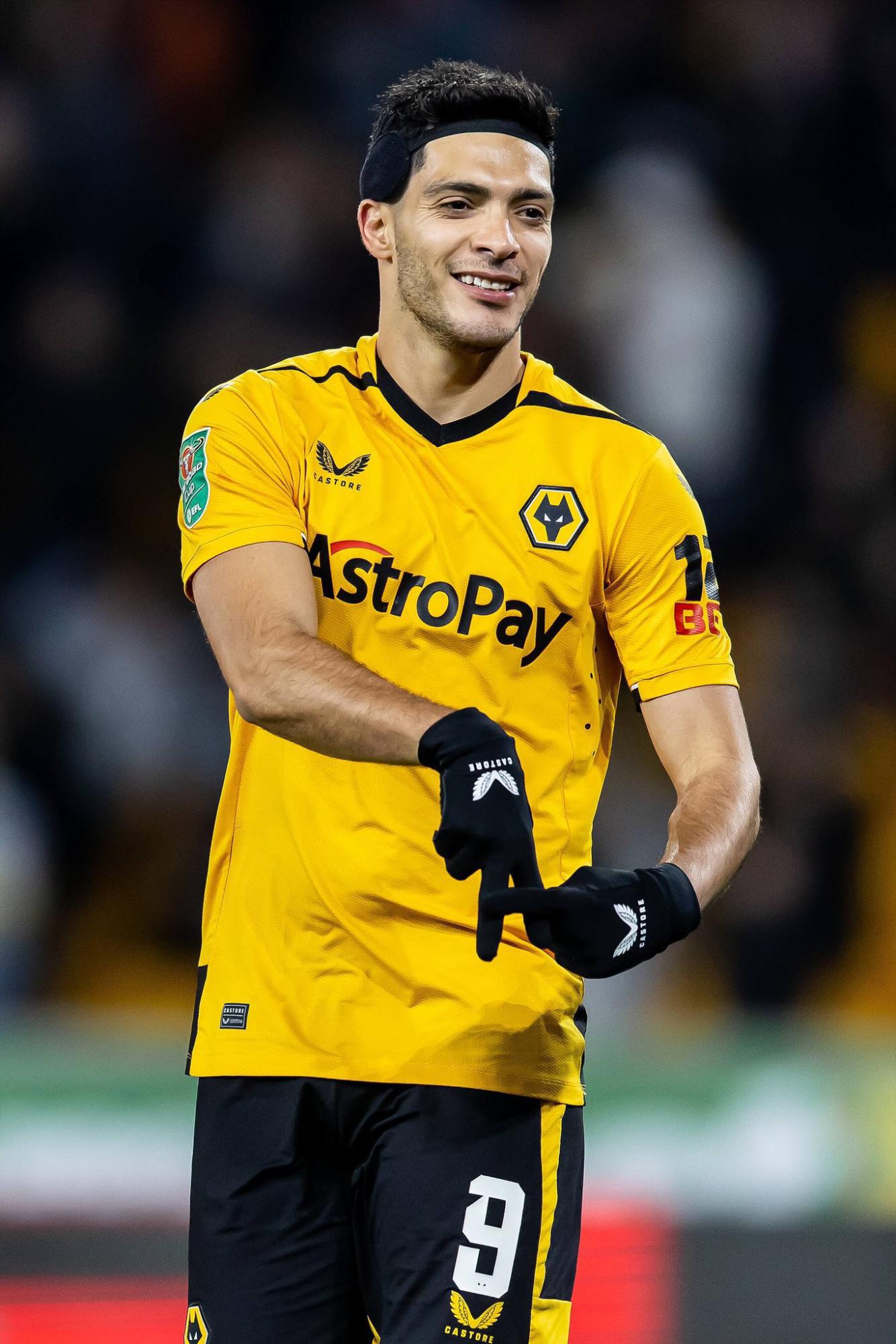 $!Raúl Jiménez acepta oferta de Fulham para seguir en la Premier League