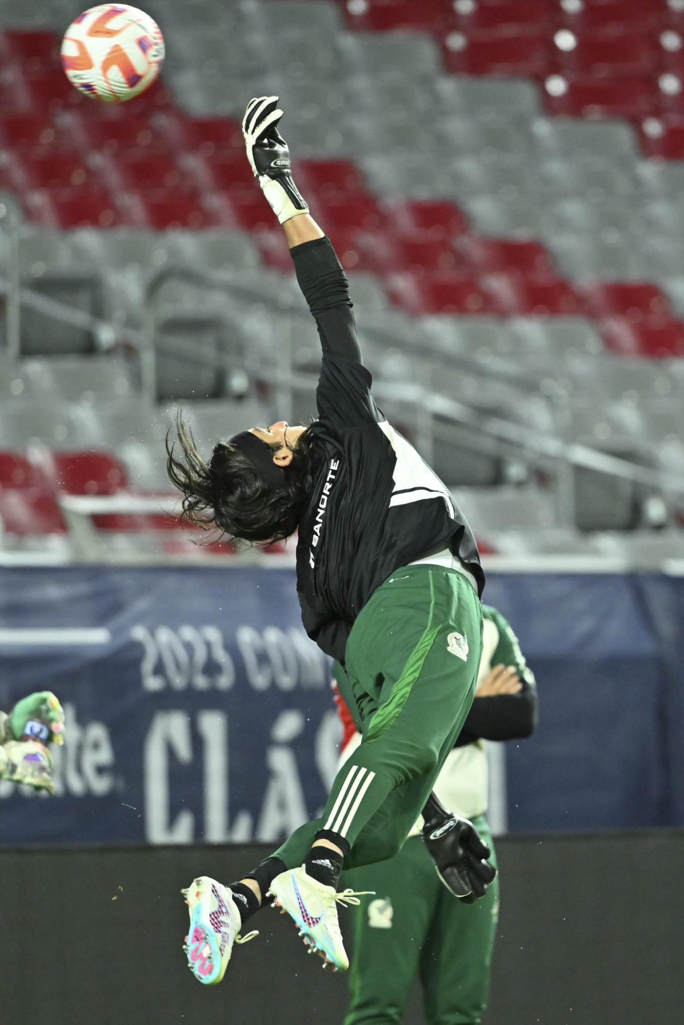 $!Referentes y ex europeos del Tricolor estarán por primera vez en Mazatlán