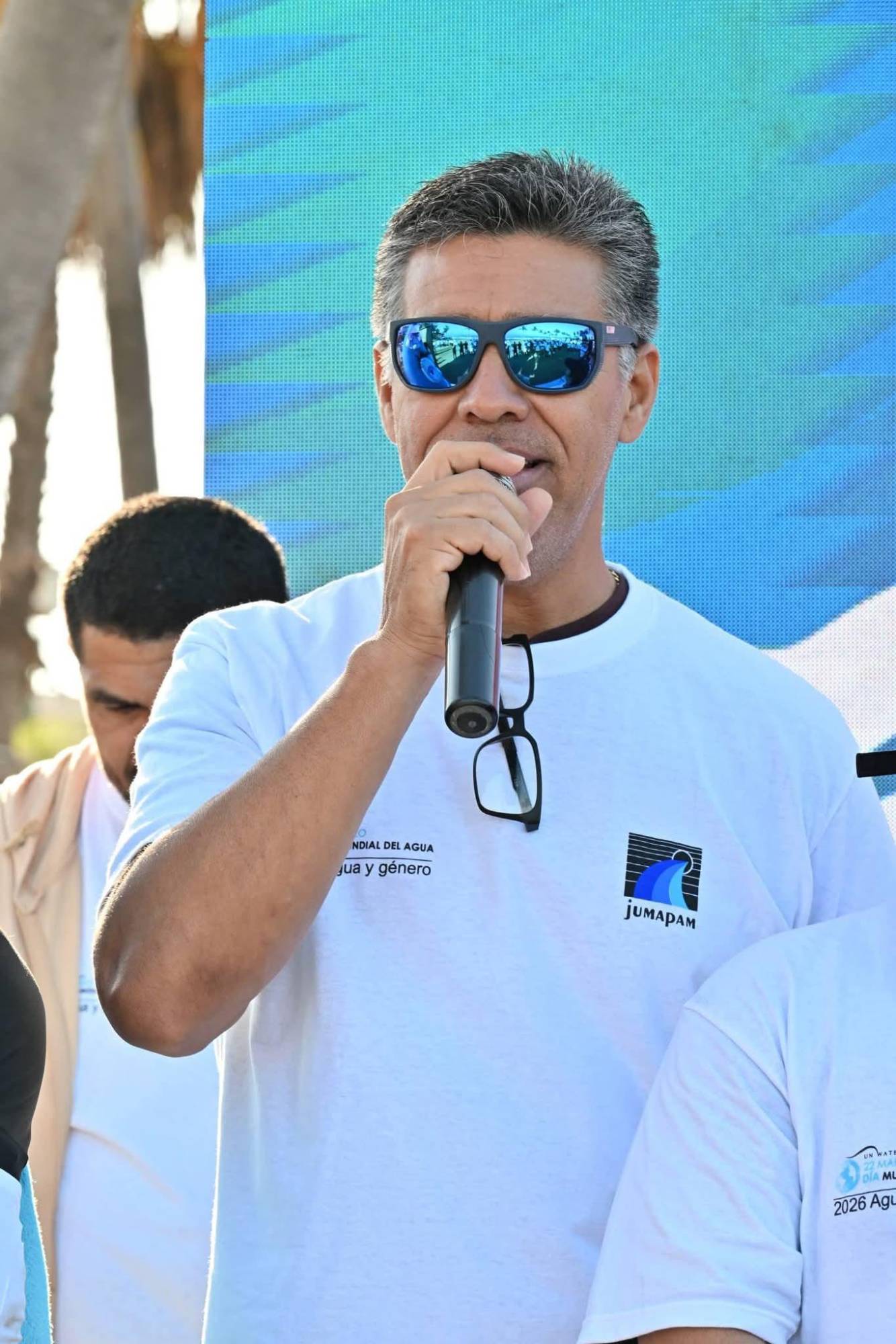 $!Imdem anuncia rehabilitación y nuevas obras deportivas en Mazatlán