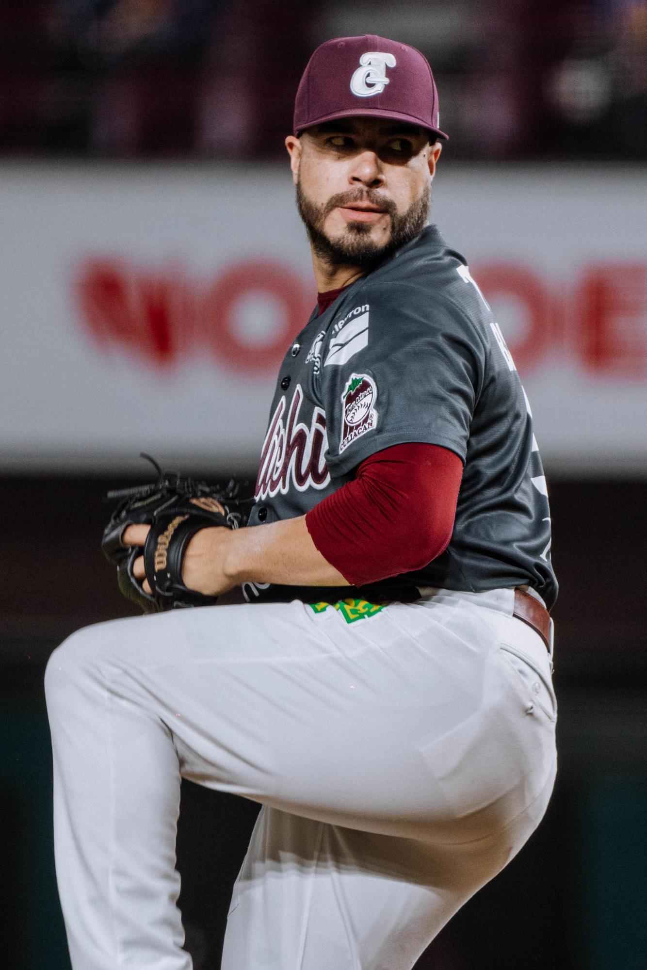 $!Ofensiva de Tomateros despierta para igualar el Clásico de la LMP