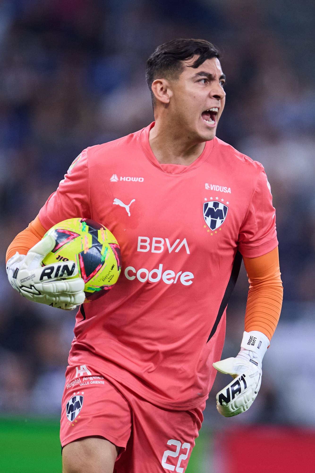 $!‘Mochis’ Cárdenas enfría rumores sobre Berterame y exige refuerzo de peso si se va de Rayados