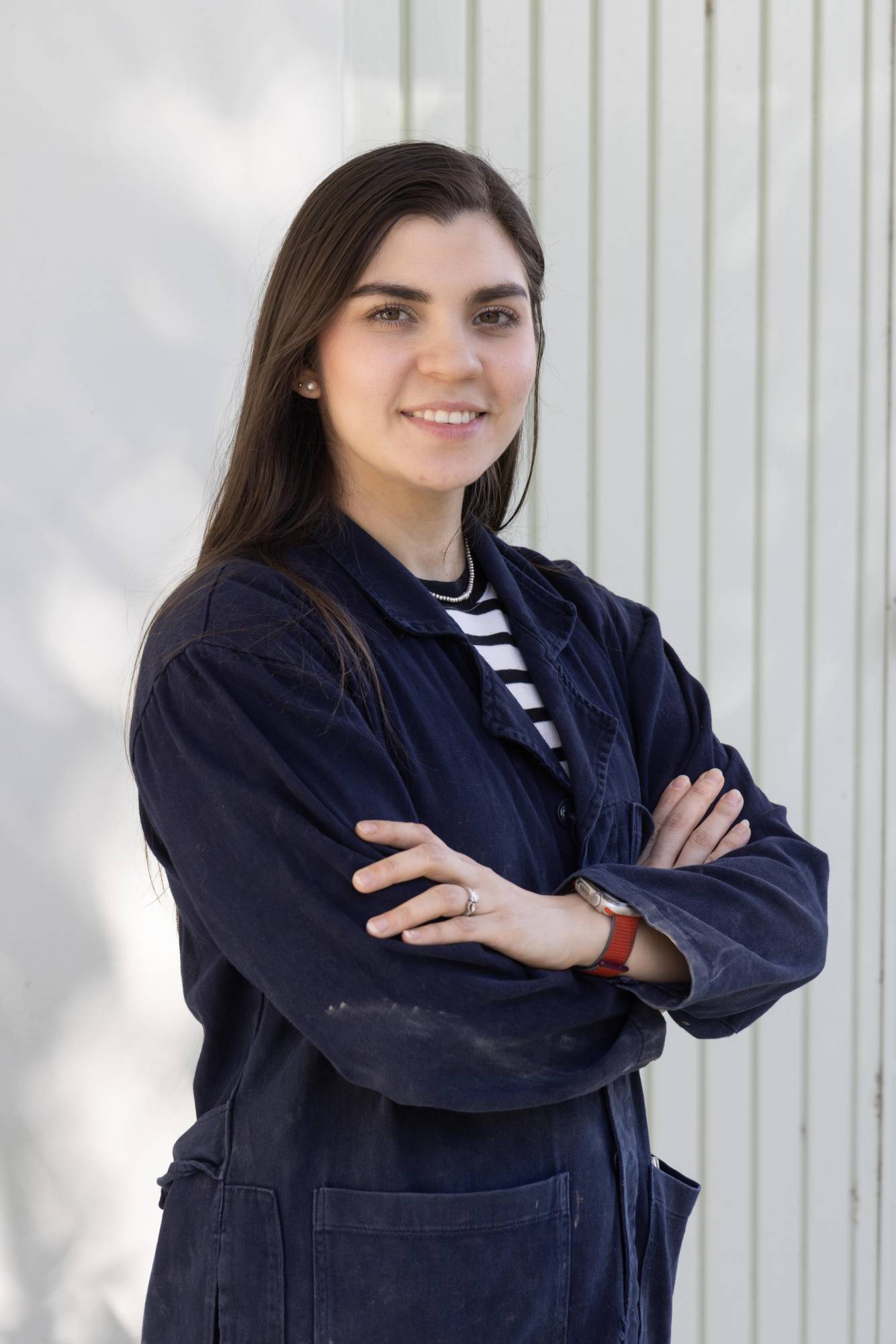 $!Por sus hallazgos, fue galardonada en 2025 con el Premio Eustaquio Buelna a la Mejor Tesis de Posgrado en la modalidad de Maestría.