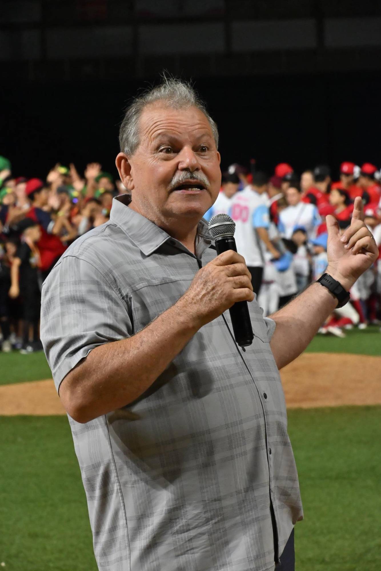 $!Se encienden los bates, en el arranque de la edición 11 del Mazatlán Baseball Tournament