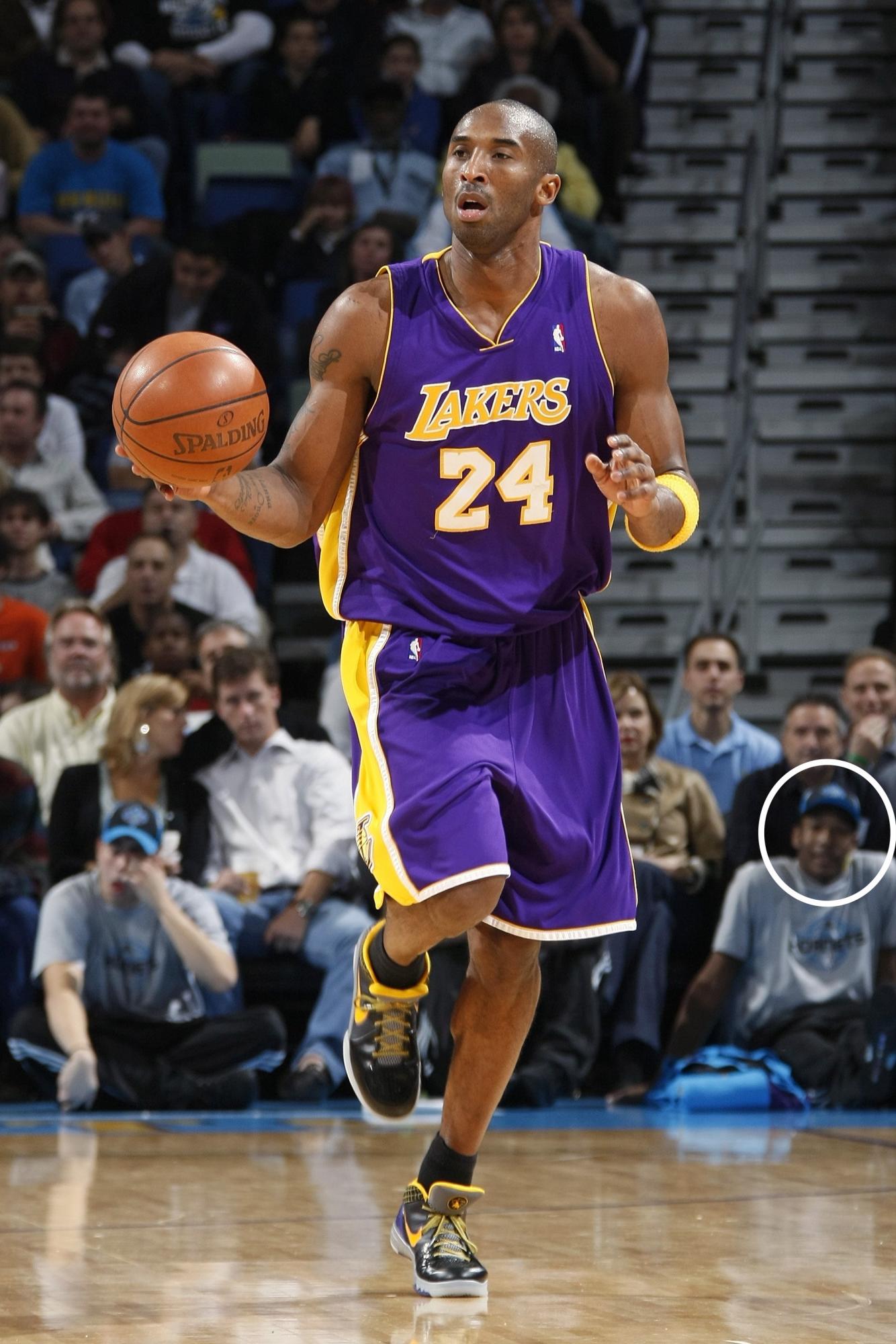 $!Kobe Bryant: 20 frases inspiradoras a 2 años de su muerte