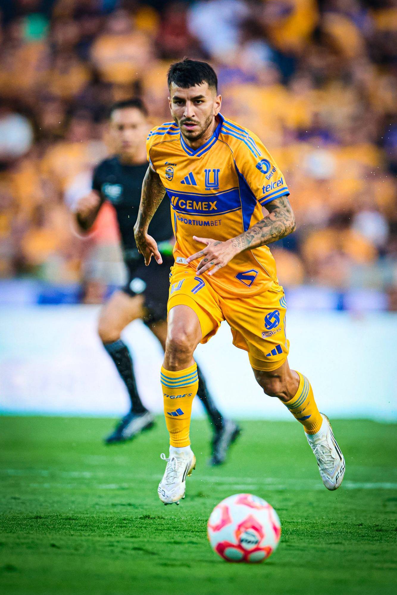 $!La Liga MX se llena de figuras y bombas para el Apertura 2025