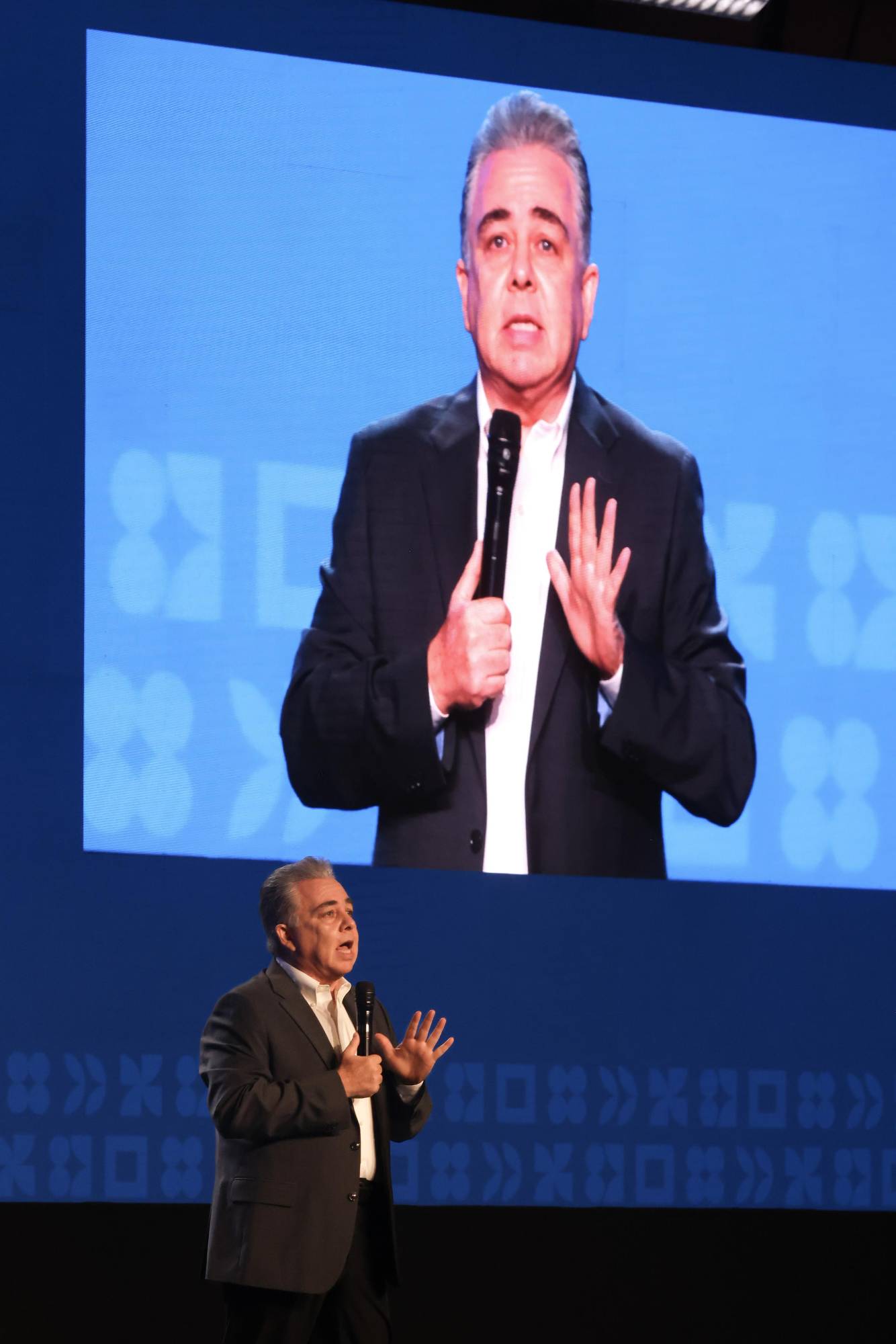 $!Foro Mar de Cortés convoca a líderes a la acción por la región