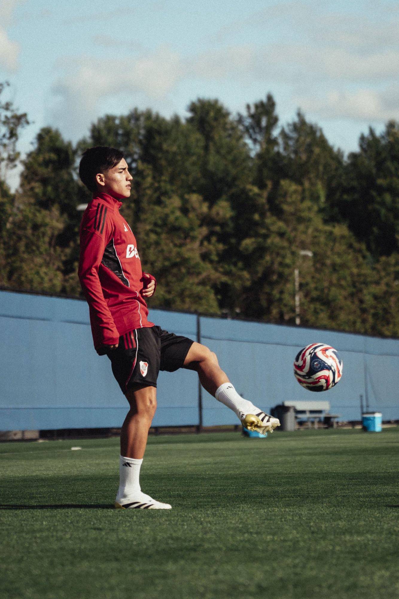 $!Monterrey y River Plate, con la mira puesta en los octavos de final