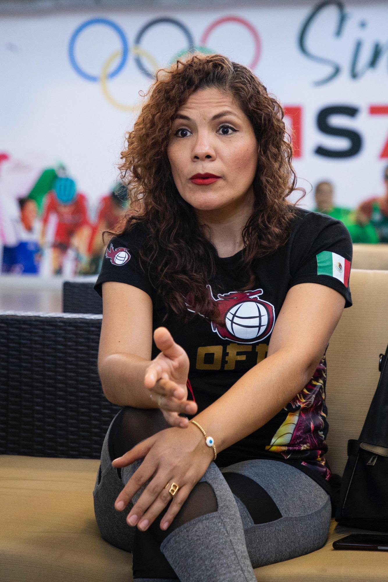 $!Invitan a taller masivo de OFC Tae Bo