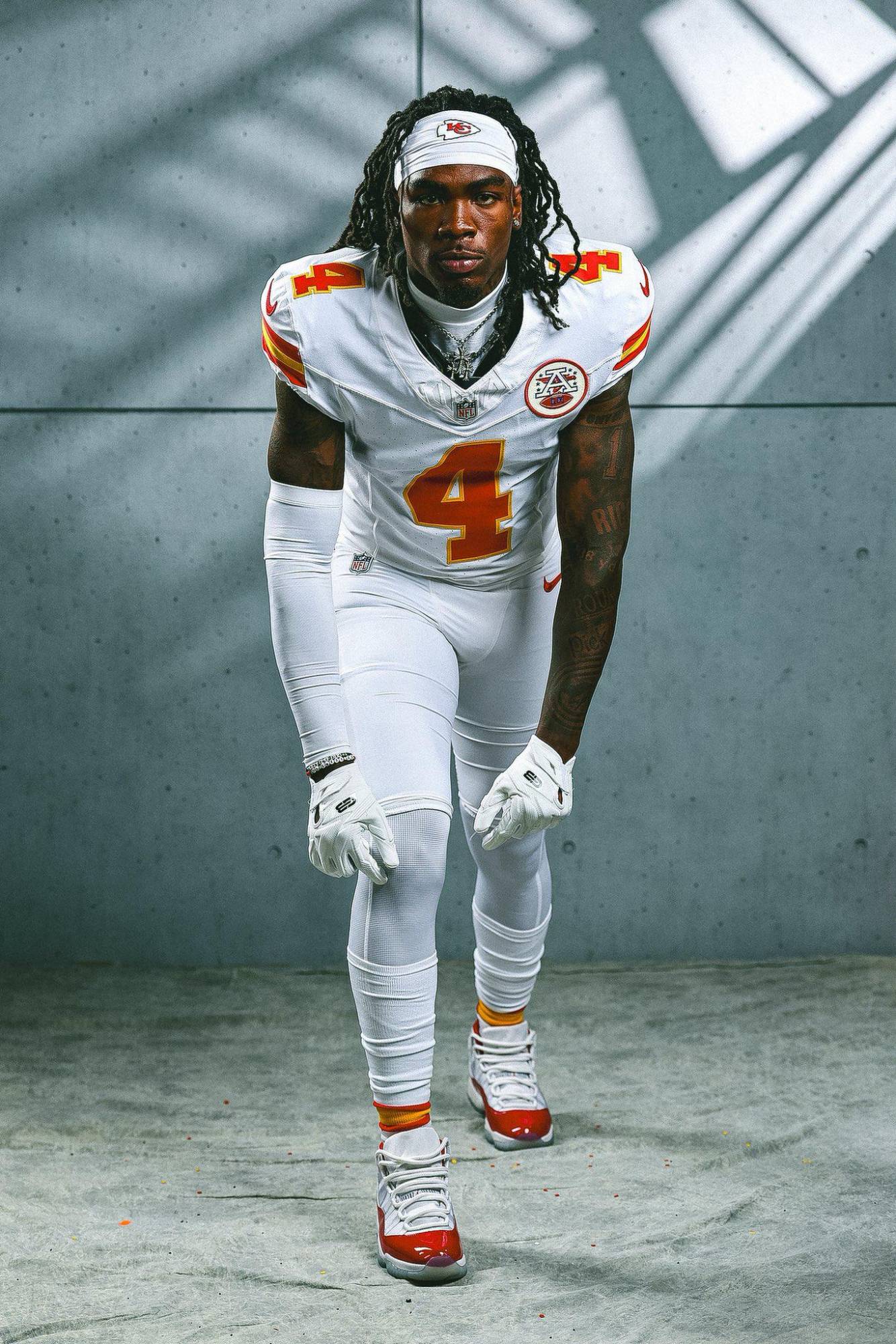 $!Rashee Rice recibe sentencia por accidente en Dallas: enfrenta 30 días de cárcel y libertad condicional