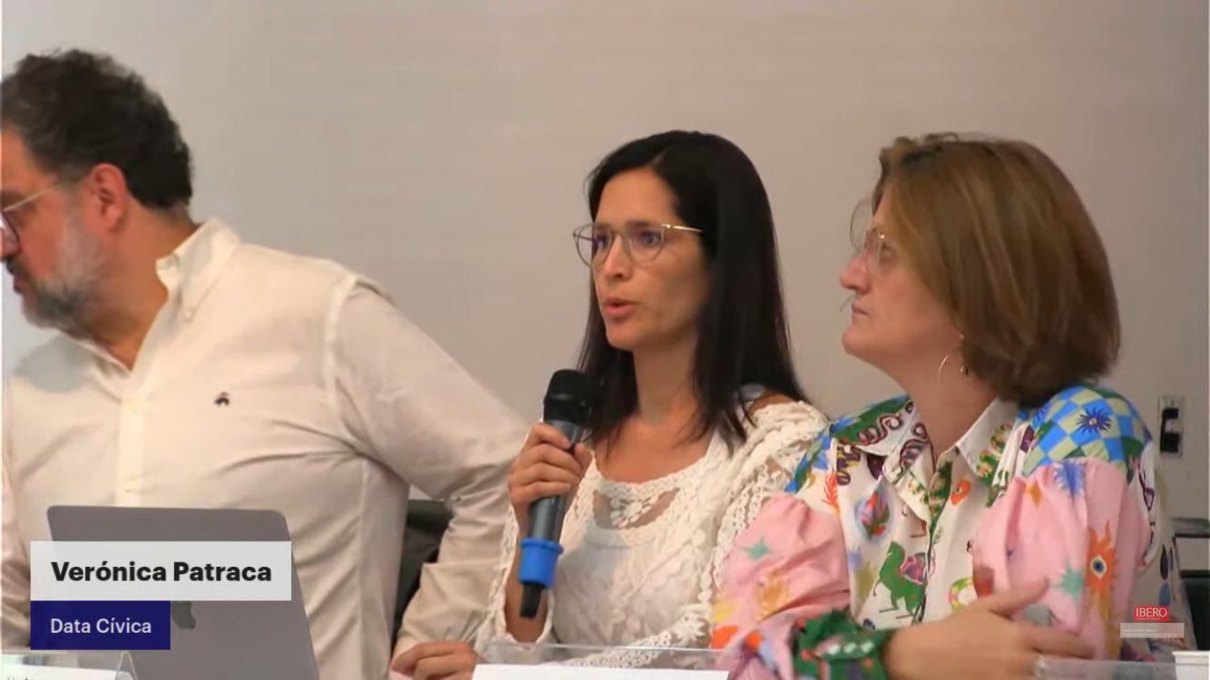 $!Organizaciones y universidades presentan propuestas para reducir homicidios en México