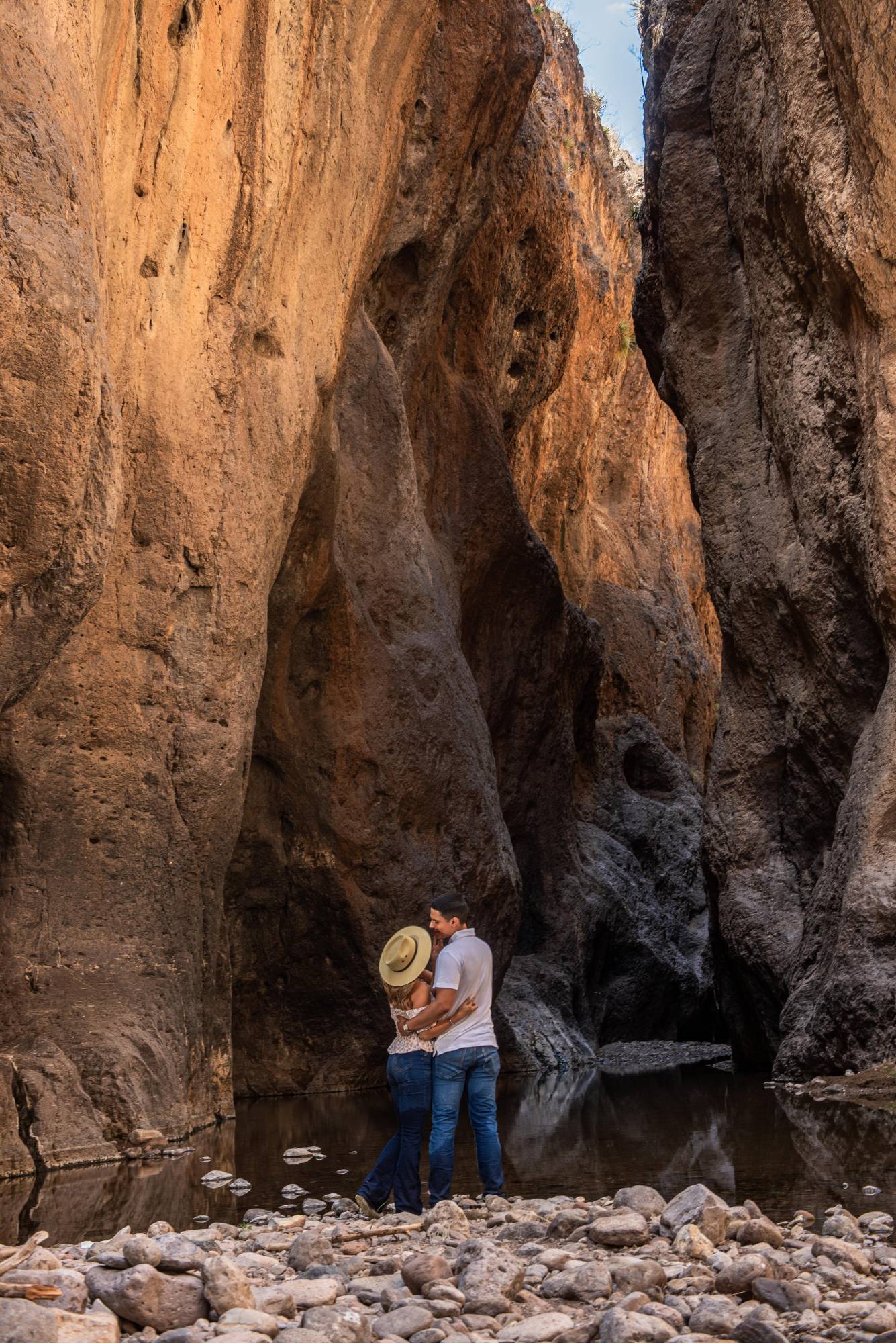 $!Vive un verano de película en Durango: “Donde los efectos especiales son reales”