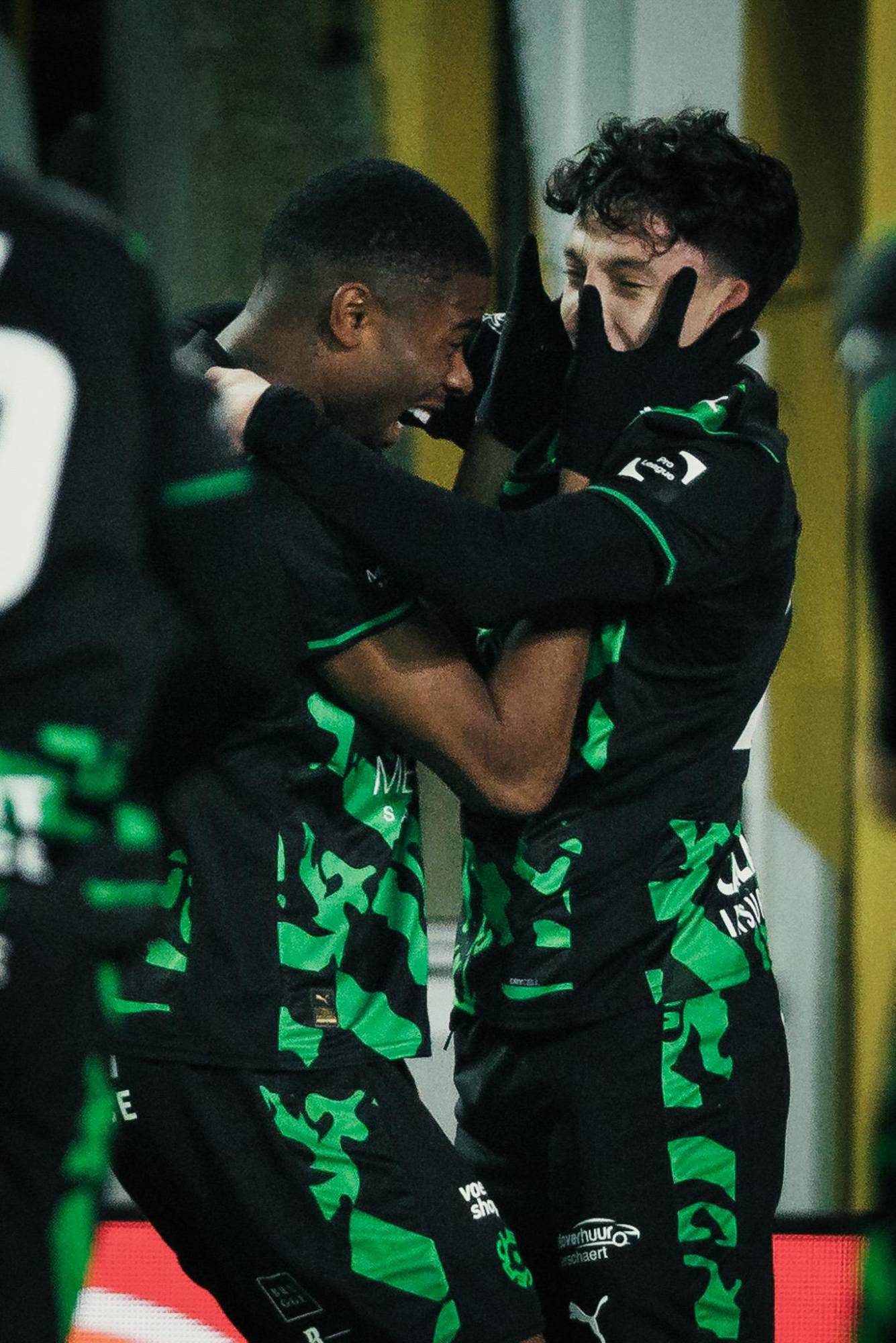 $!Heriberto Jurado rompe sequía y da el triunfo en Copa de Bélgica