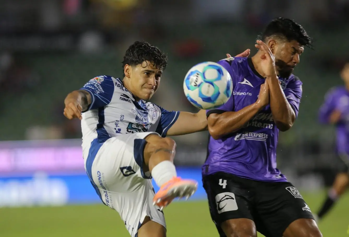 $!Mazatlán FC recibe a La Fiera con el objetivo de sacar el triunfo