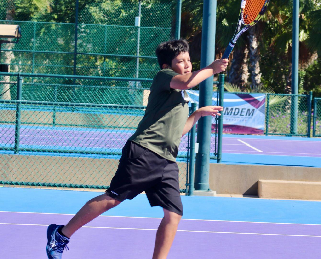 $!Mazatlecos se abren paso al Torneo de Maestros