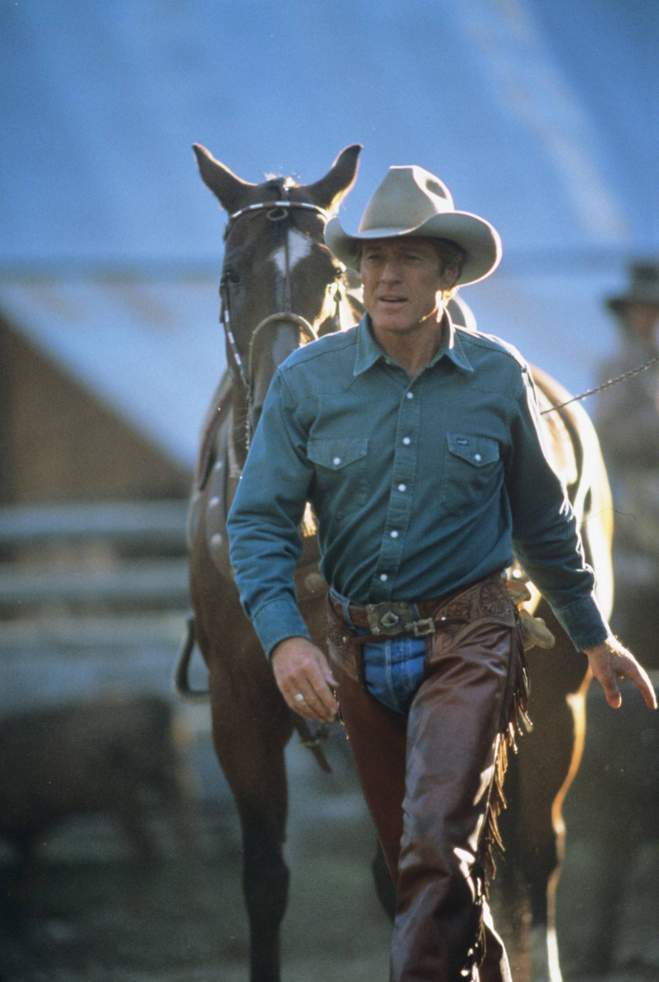 $!Considerado un ícono de Hollywood, como director participó en más de 50 películas