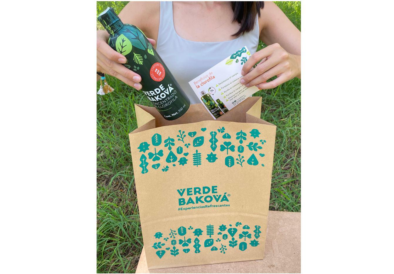 $!Leovy Bak Gaxiola tiene como filosofía de vida incentivar el emprendimiento a través de la experiencia e innovación