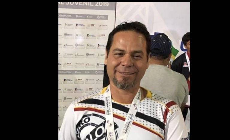 José Roberto Ríos Osuna es el nuevo presidente de Ademeba Culiacán