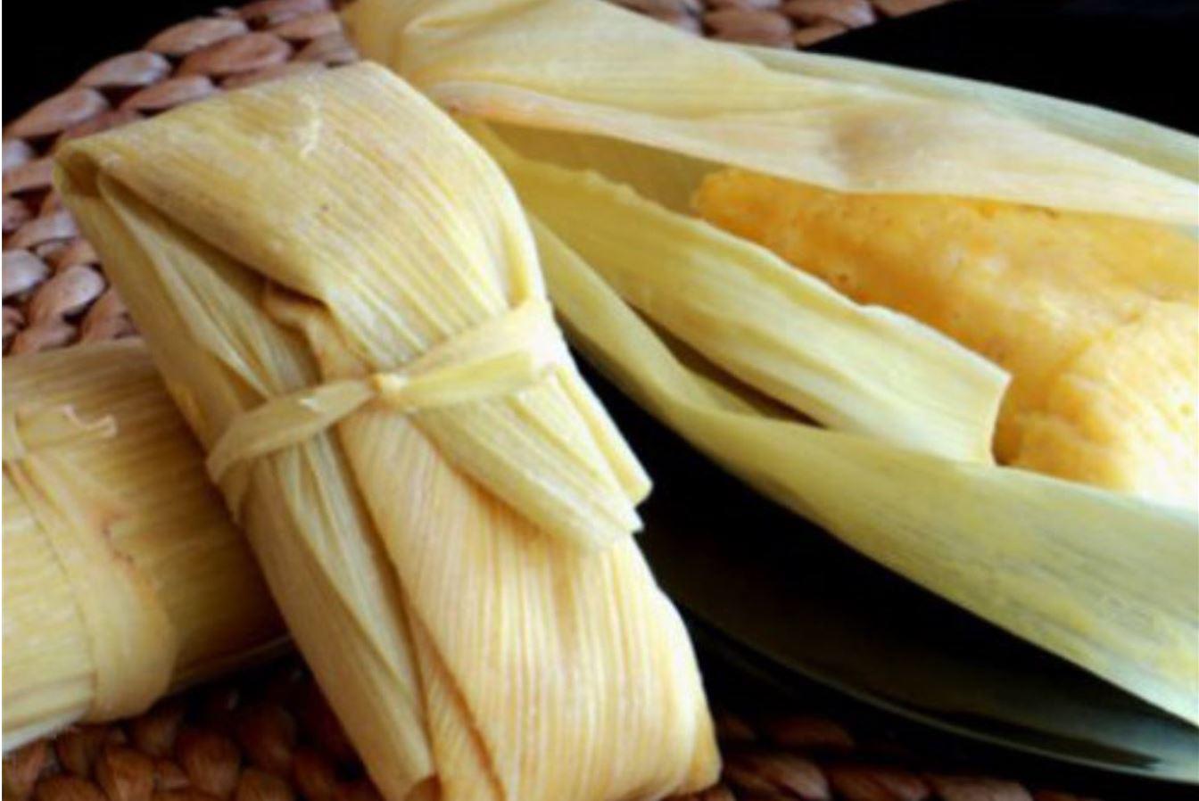 $!¿Buscas tamales para la posada? Conoce quién hace los más variados y sabrosos de Culiacán
