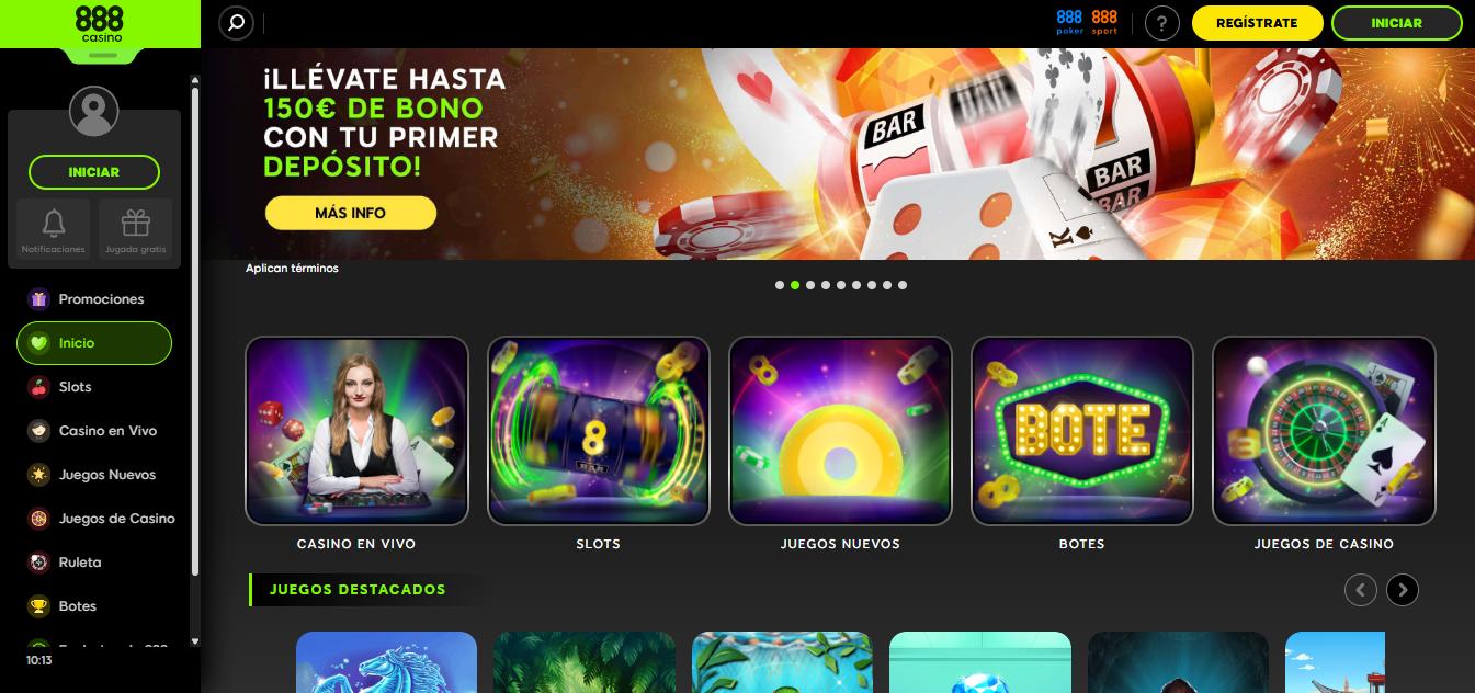 $!Los casinos online más destacados para los jugadores mexicanos en el 2025