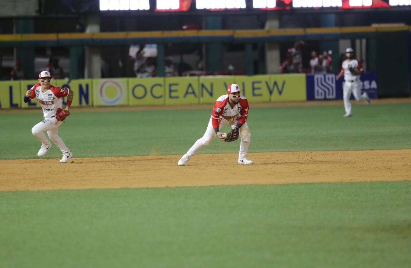 $!Tomateros silencian al Teodoro Mariscal al vencer a Venados