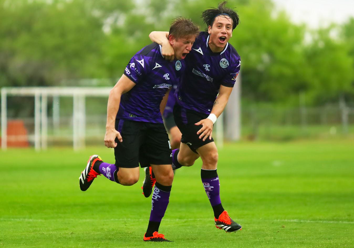 $!La Armería tuvo mañana redonda de triunfos ante Tigres